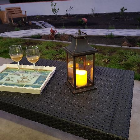 Casa Lela I Villa Фуенкалиенте де ла Палма Екстериор снимка