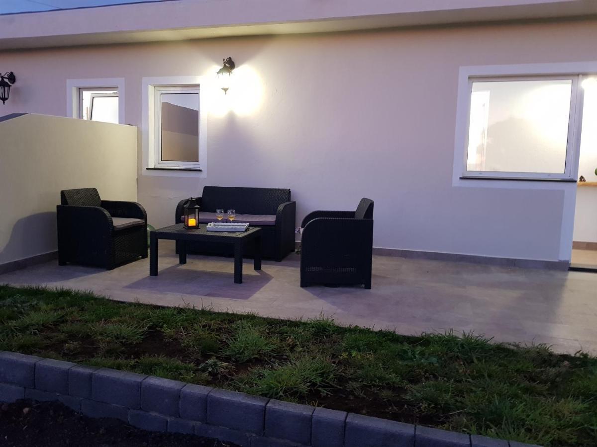 Casa Lela I Villa Фуенкалиенте де ла Палма Екстериор снимка
