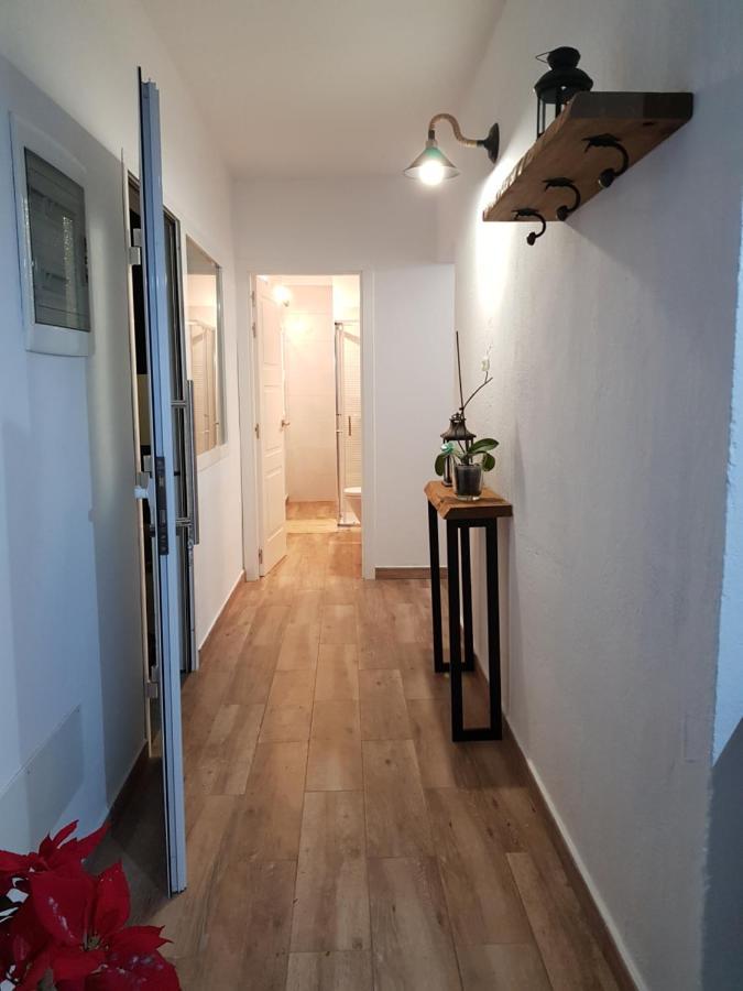 Casa Lela I Villa Фуенкалиенте де ла Палма Екстериор снимка