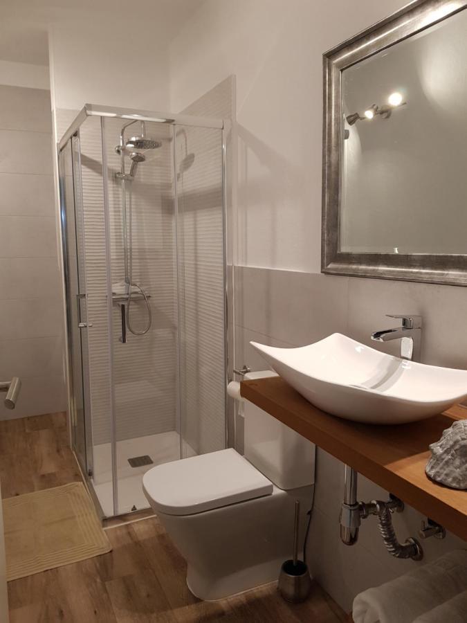Casa Lela I Villa Фуенкалиенте де ла Палма Екстериор снимка