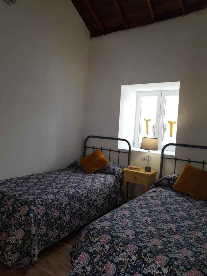 Casa Lela I Villa Фуенкалиенте де ла Палма Екстериор снимка