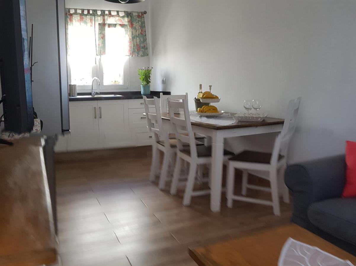 Casa Lela I Villa Фуенкалиенте де ла Палма Екстериор снимка