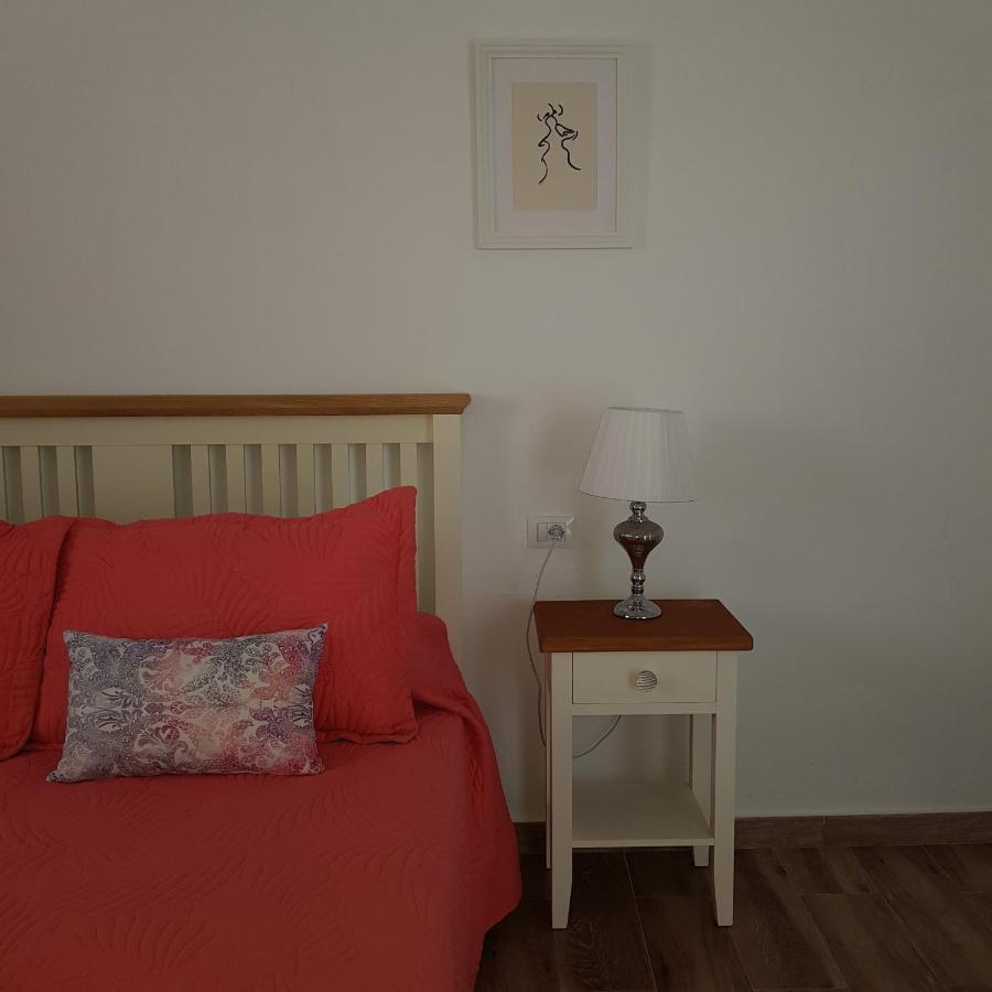 Casa Lela I Villa Фуенкалиенте де ла Палма Екстериор снимка