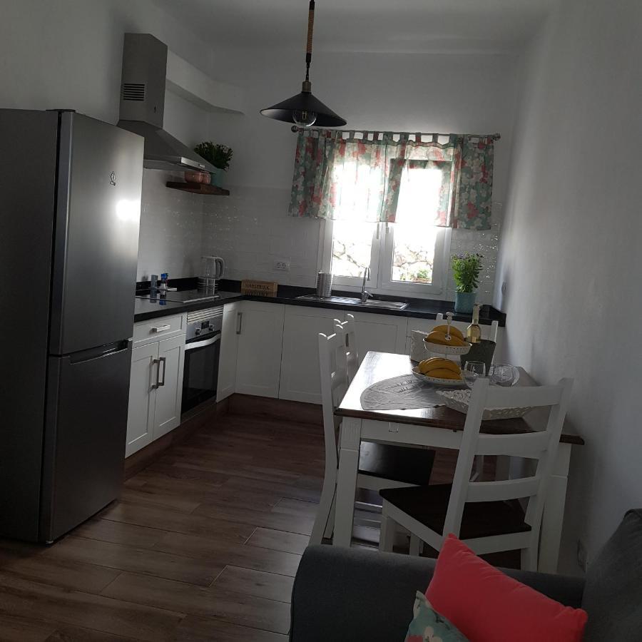Casa Lela I Villa Фуенкалиенте де ла Палма Екстериор снимка
