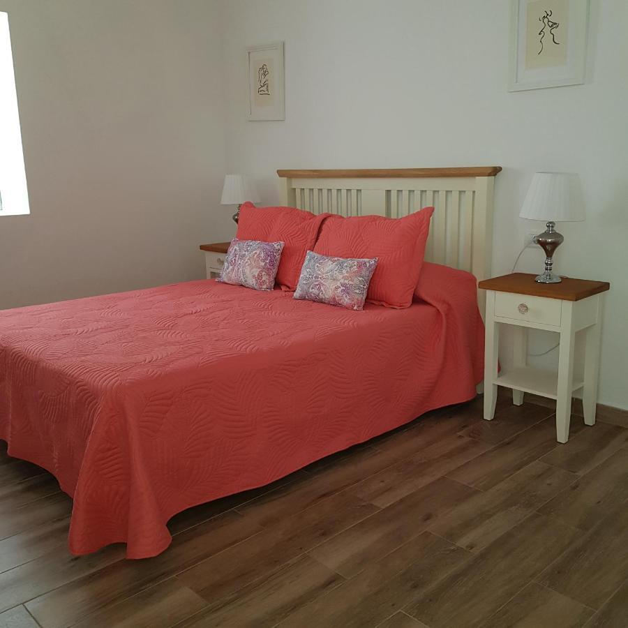 Casa Lela I Villa Фуенкалиенте де ла Палма Екстериор снимка