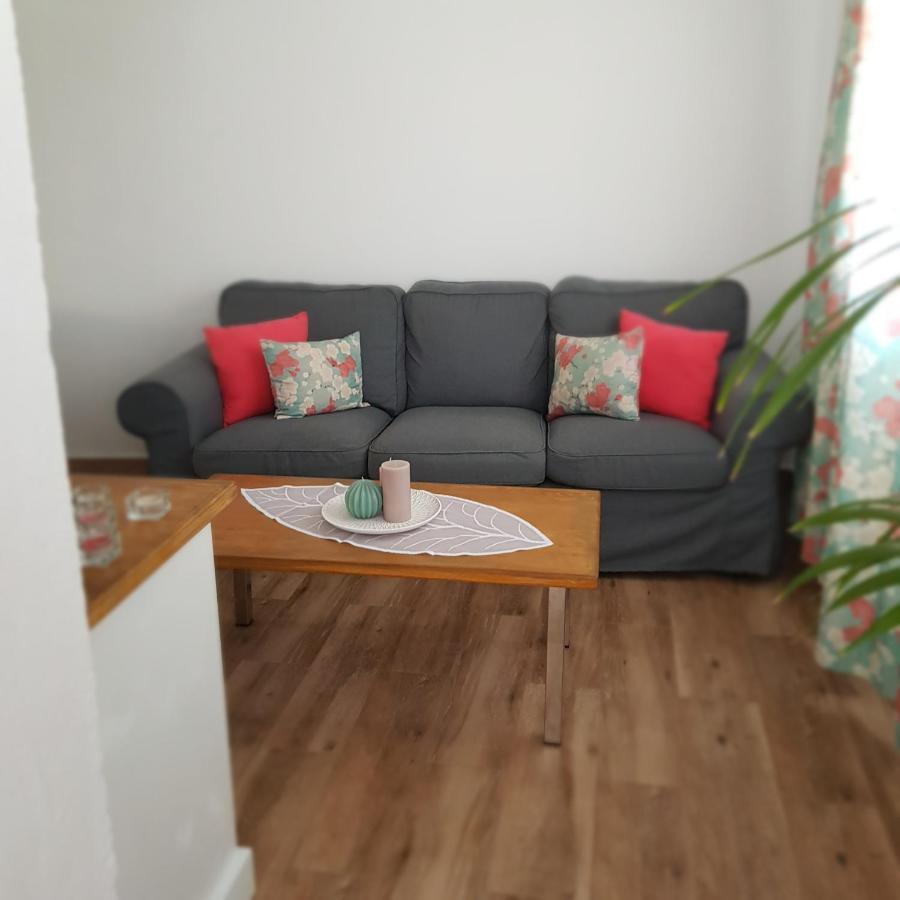 Casa Lela I Villa Фуенкалиенте де ла Палма Екстериор снимка