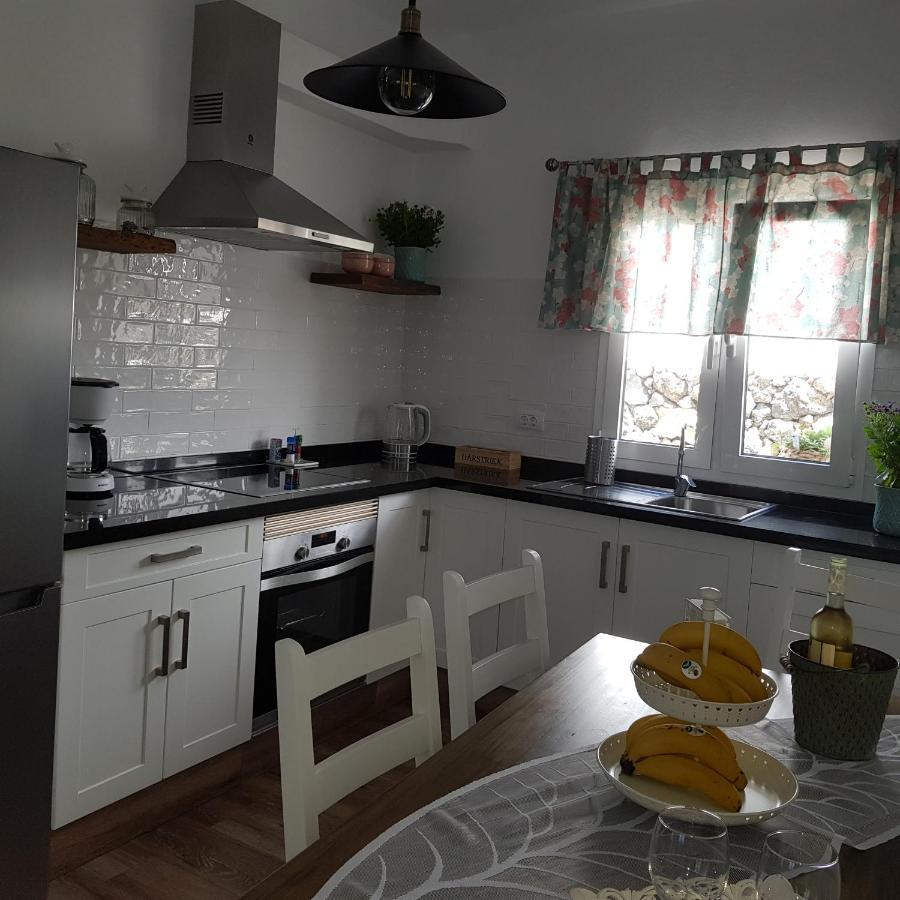Casa Lela I Villa Фуенкалиенте де ла Палма Екстериор снимка