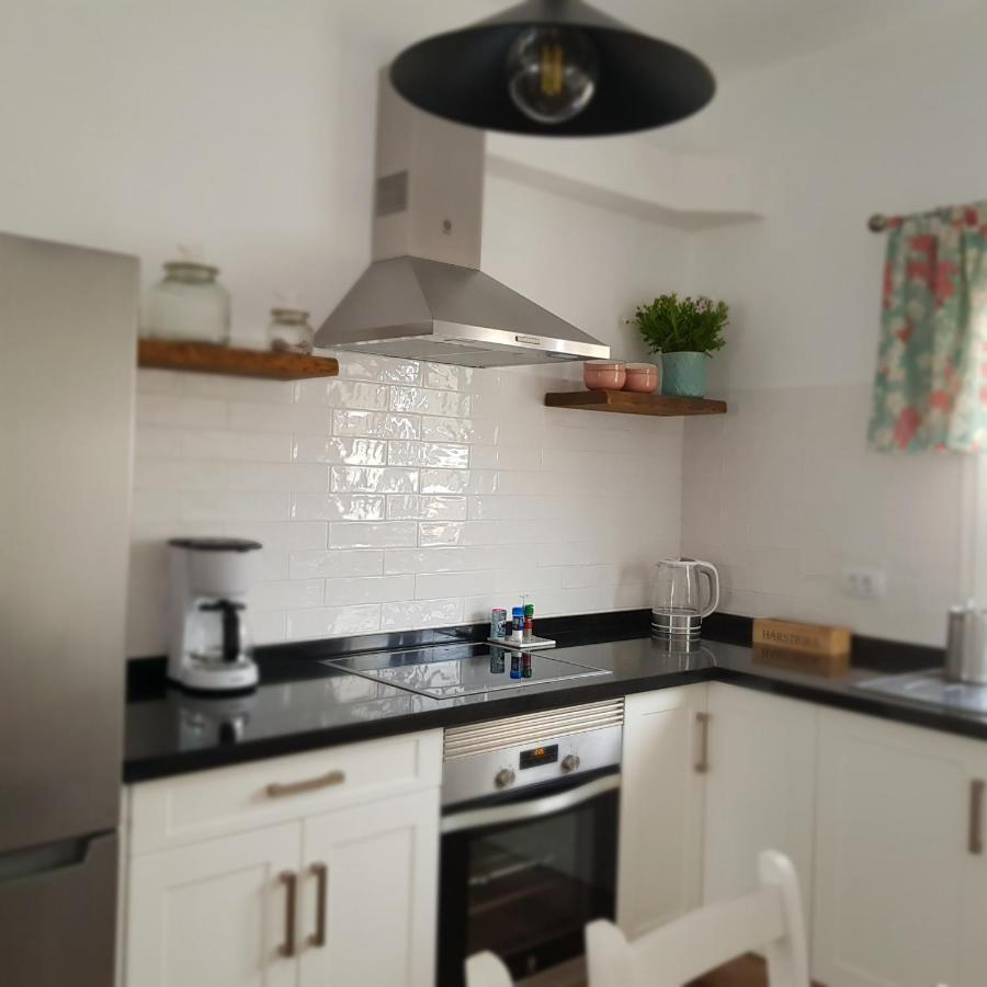 Casa Lela I Villa Фуенкалиенте де ла Палма Екстериор снимка
