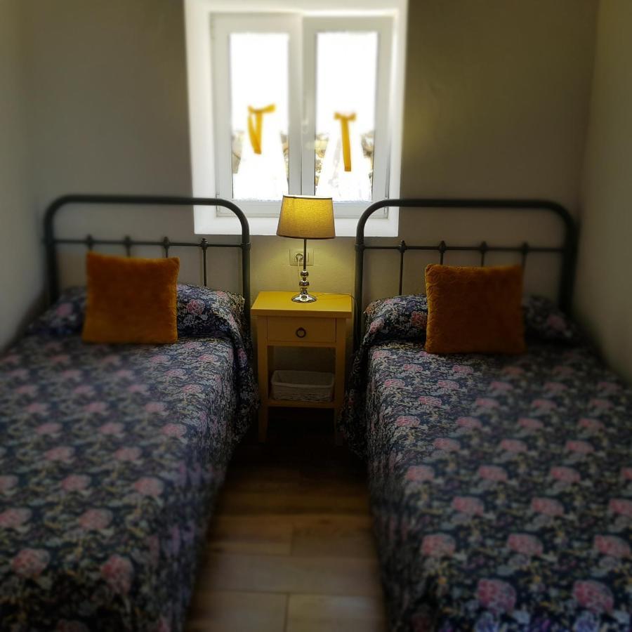 Casa Lela I Villa Фуенкалиенте де ла Палма Екстериор снимка
