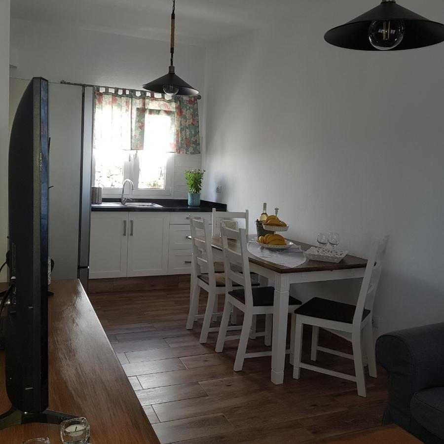 Casa Lela I Villa Фуенкалиенте де ла Палма Екстериор снимка