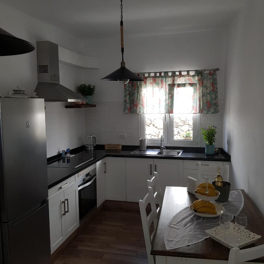 Casa Lela I Villa Фуенкалиенте де ла Палма Екстериор снимка